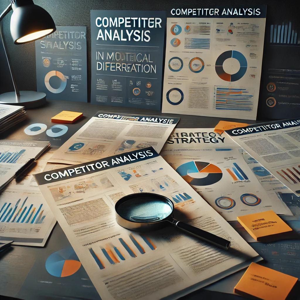 Competitor Analysis